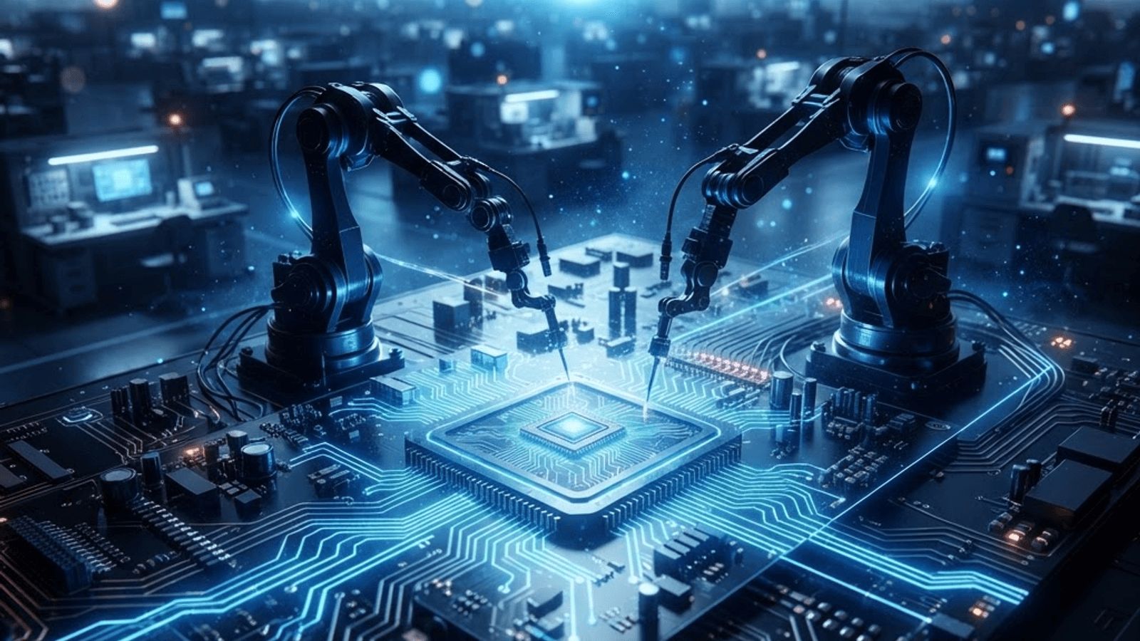 Top 10 Best Hardware Manufacturers in Crawley