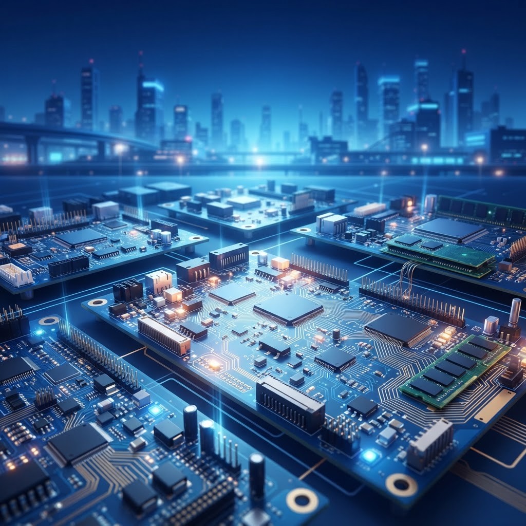 Top 10 Best Hardware Manufacturers in Doncaster