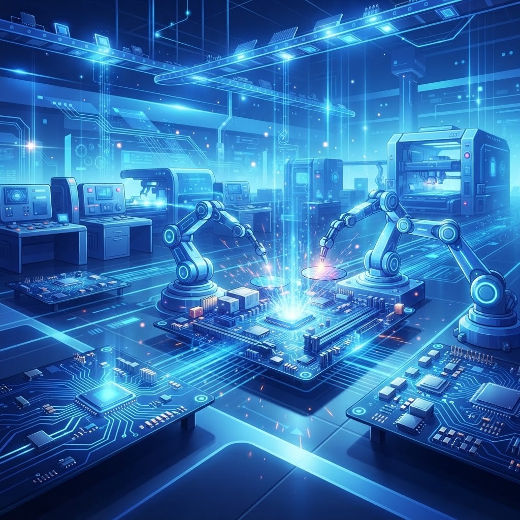 Top 10 Best Hardware Manufacturers in Ealing