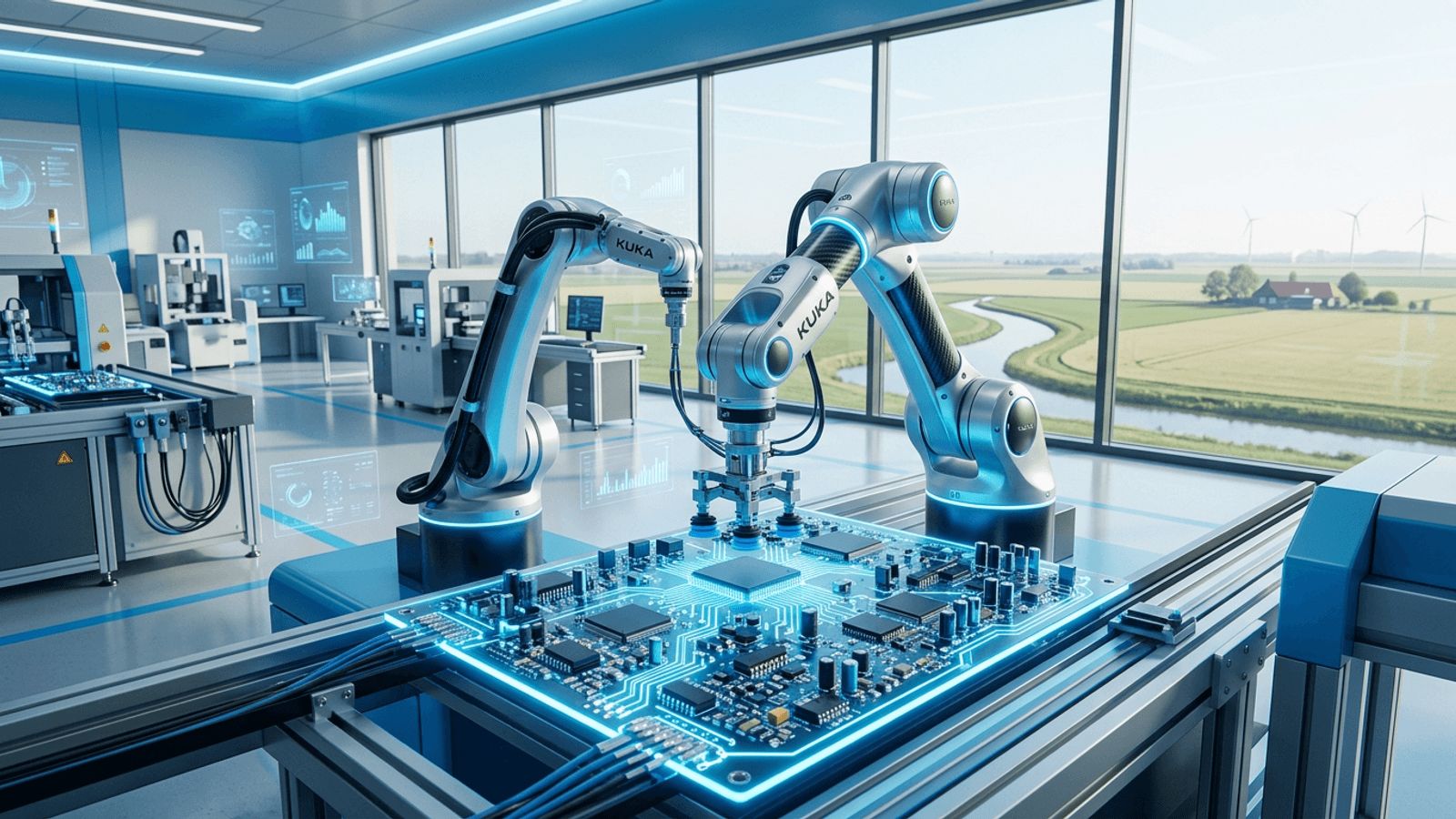 Top 10 Best Hardware Manufacturers in East Cambridgeshire