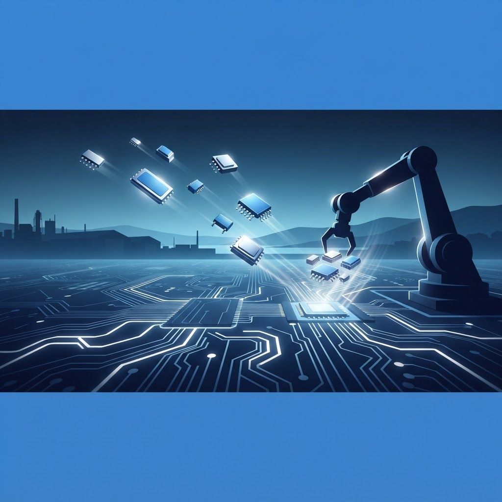 Top 10 Best Hardware Manufacturers in East Devon