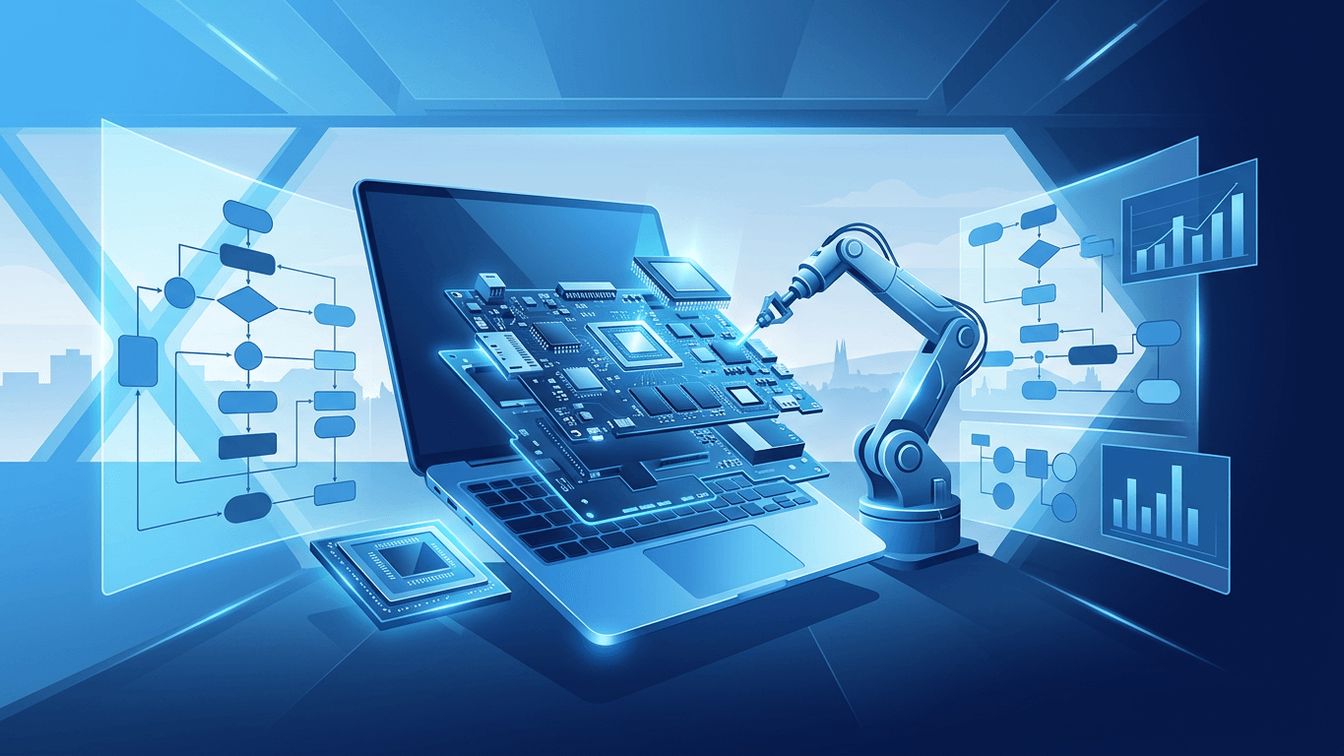 Top 10 Best Hardware Manufacturers in East Renfrewshire