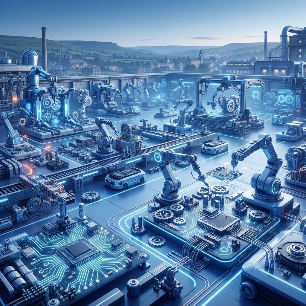 Top 10 Best Hardware Manufacturers in East Riding of Yorkshire