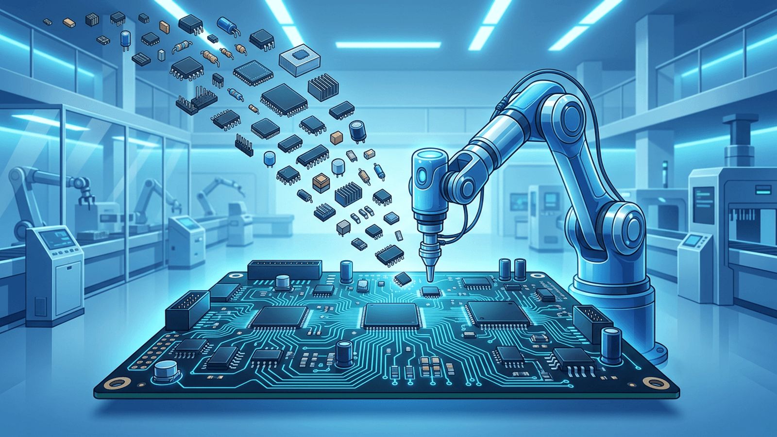 Top 10 Best Hardware Manufacturers in Eastbourne