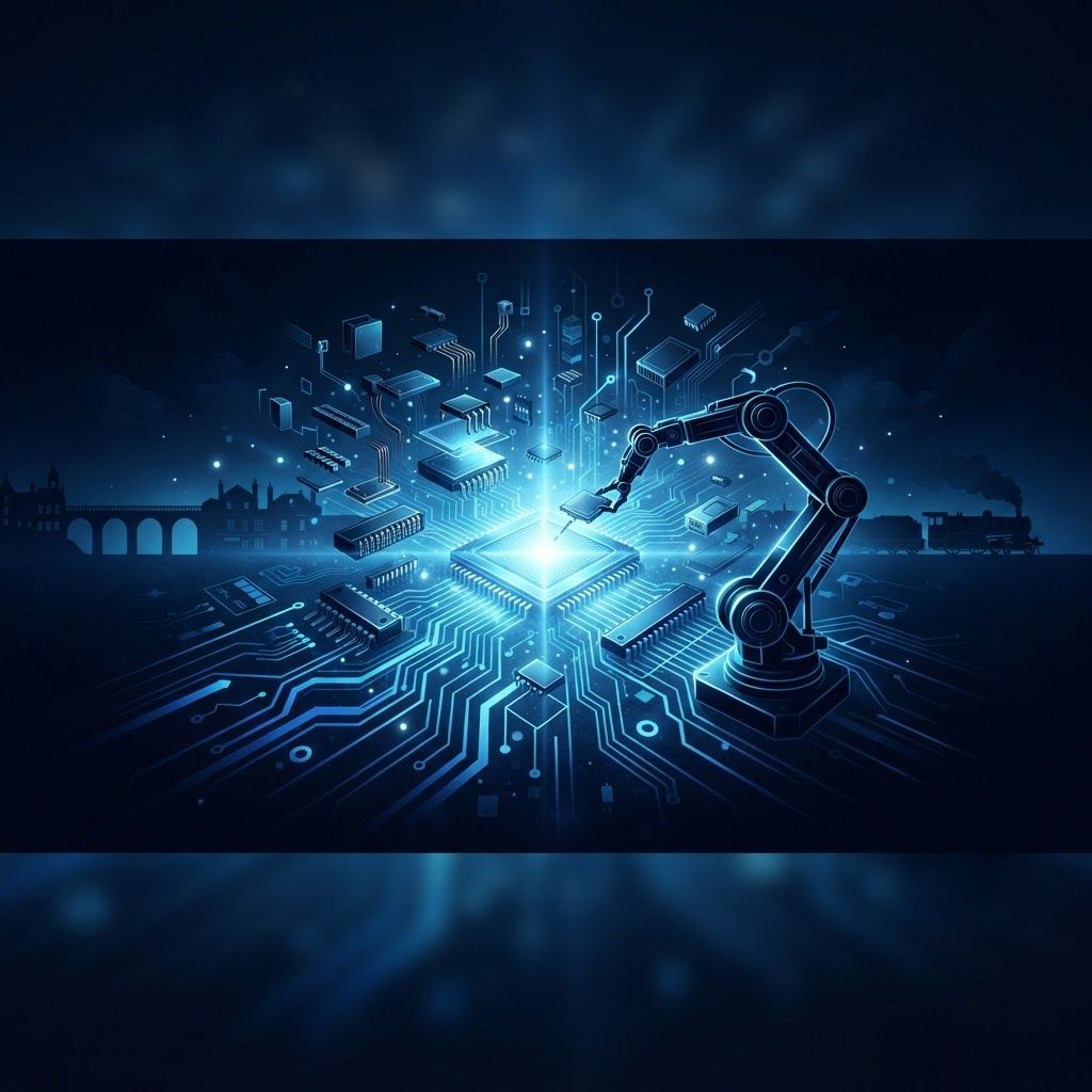 Top 10 Best Hardware Manufacturers in Eastleigh