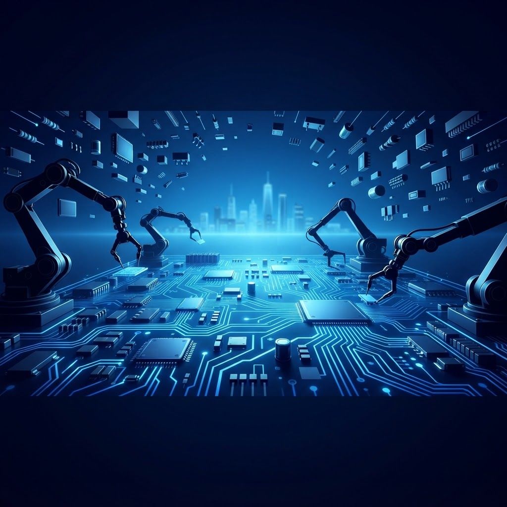 Top 10 Best Hardware Manufacturers in Fareham