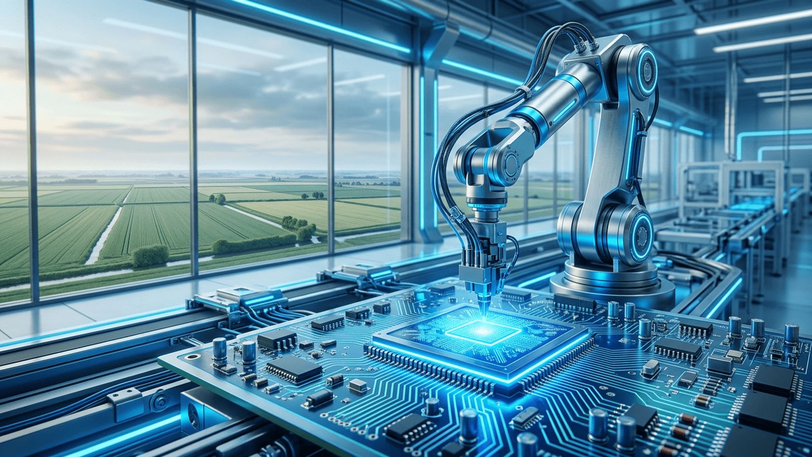 Top 10 Best Hardware Manufacturers in Fenland
