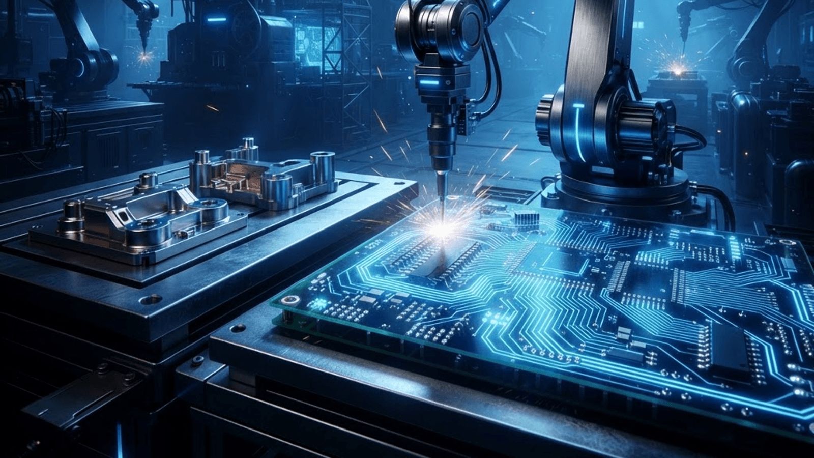 Top 10 Best Hardware Manufacturers in Fermanagh and Omagh