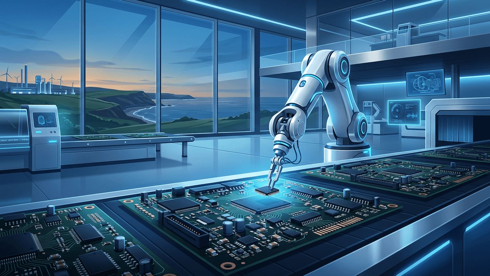 Top 10 Best Hardware Manufacturers in Folkestone and Hythe
