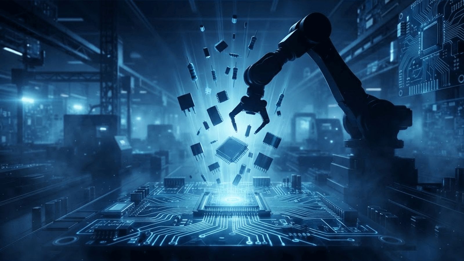 Top 10 Best Hardware Manufacturers in Gedling