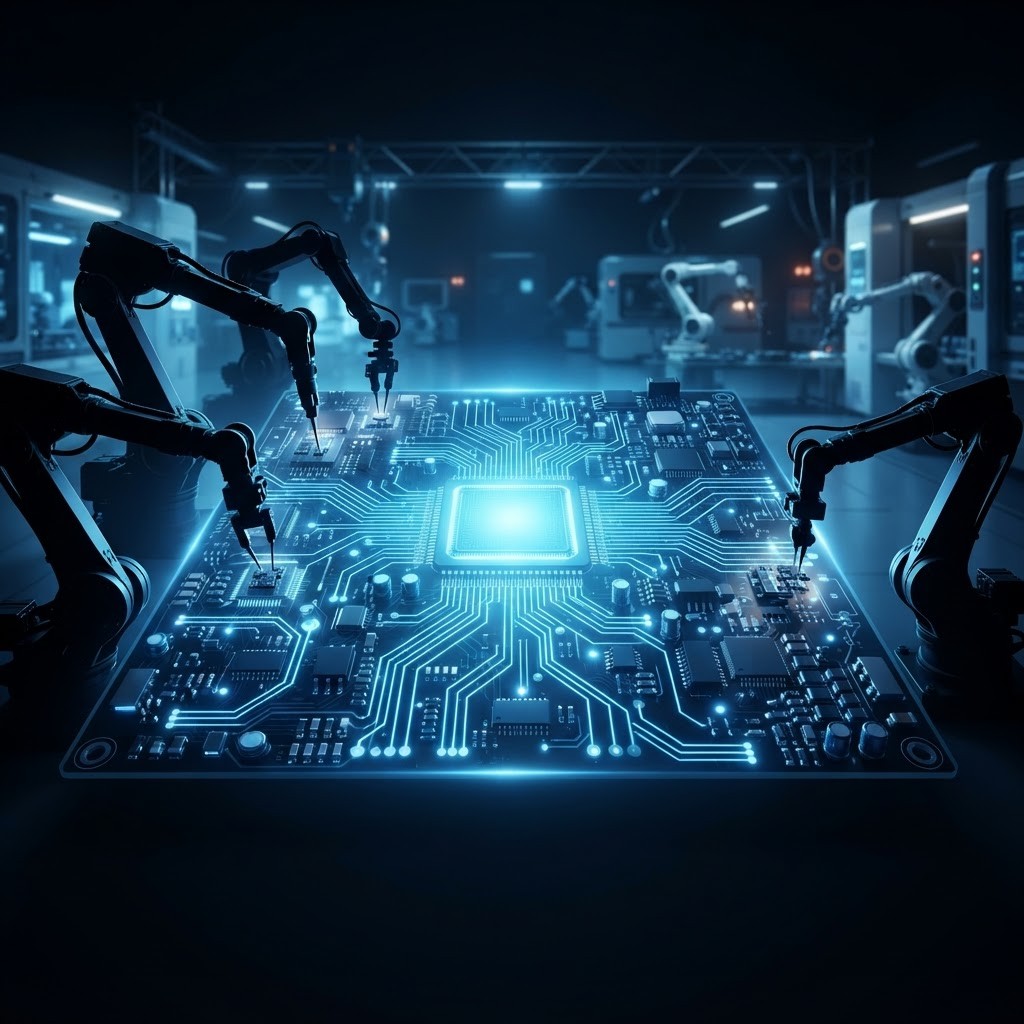Top 10 Best Hardware Manufacturers in Glasgow
