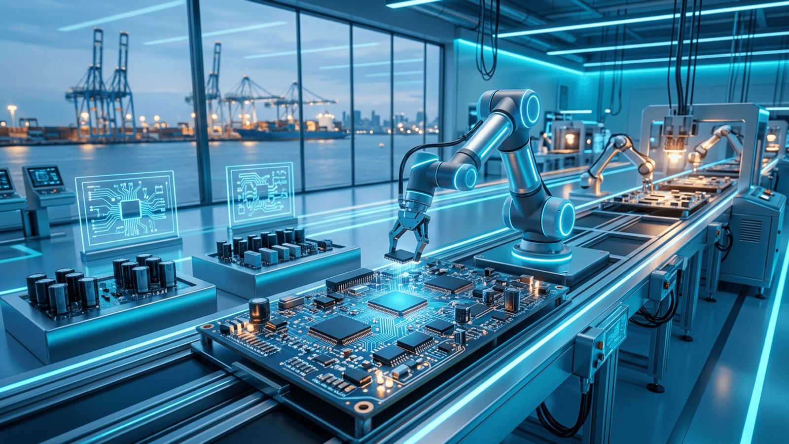Top 10 Best Hardware Manufacturers in Great Yarmouth