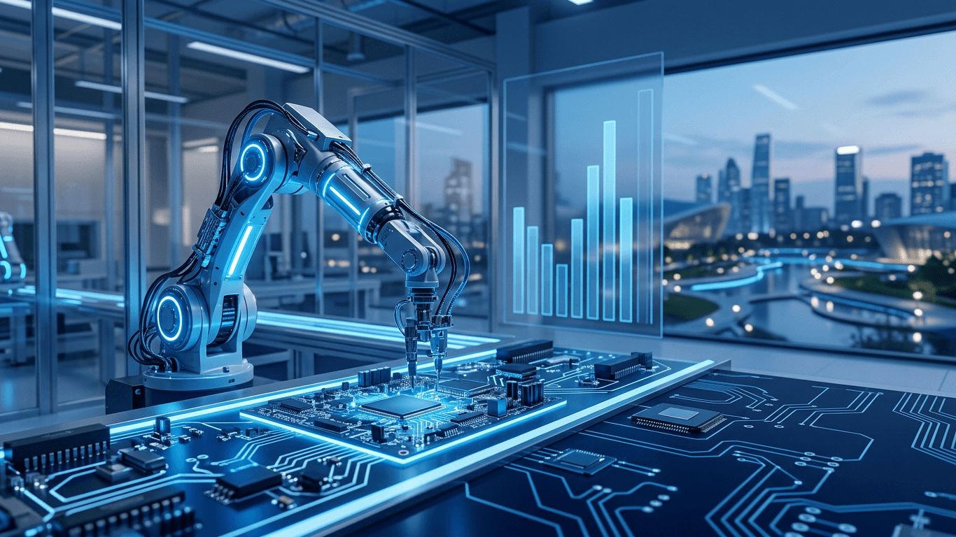 Top 10 Best Hardware Manufacturers in Harlow
