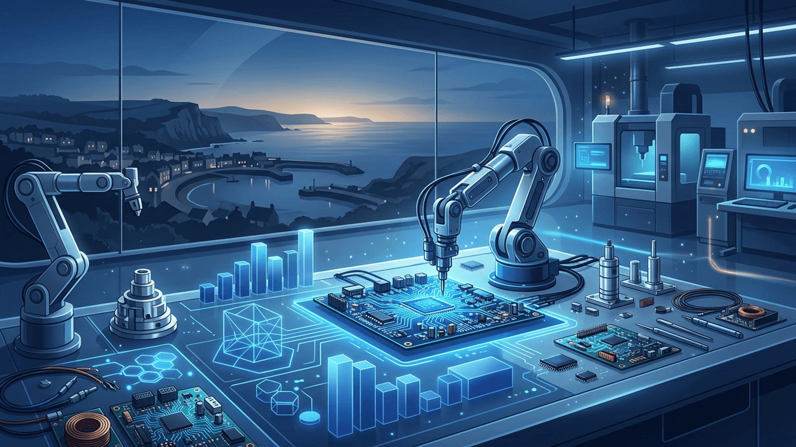 Top 10 Best Hardware Manufacturers in Hastings