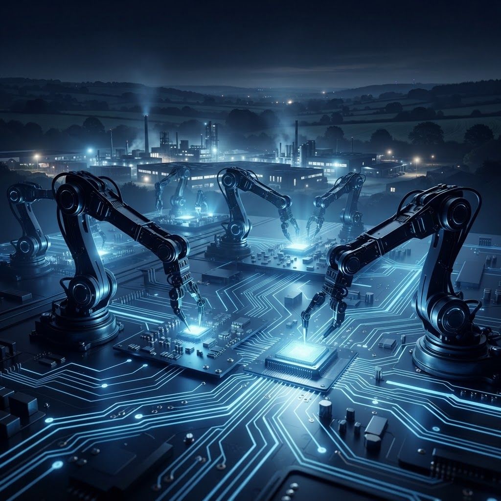 Top 10 Best Hardware Manufacturers in Herefordshire