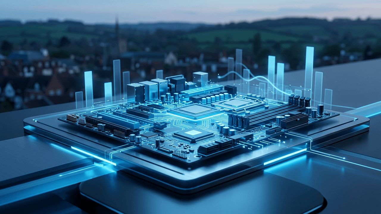 Top 10 Best Hardware Manufacturers in Hertsmere