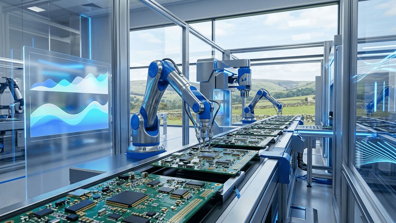 Top 10 Best Hardware Manufacturers in High Peak
