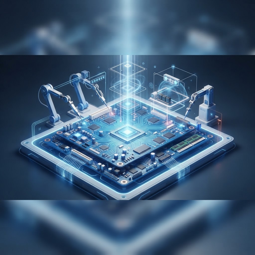 Top 10 Best Hardware Manufacturers in Hillingdon