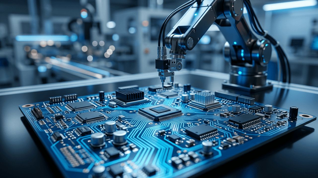 Top 10 Best Hardware Manufacturers in Hounslow