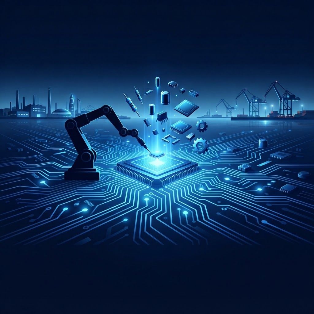 Top 10 Best Hardware Manufacturers in Ipswich