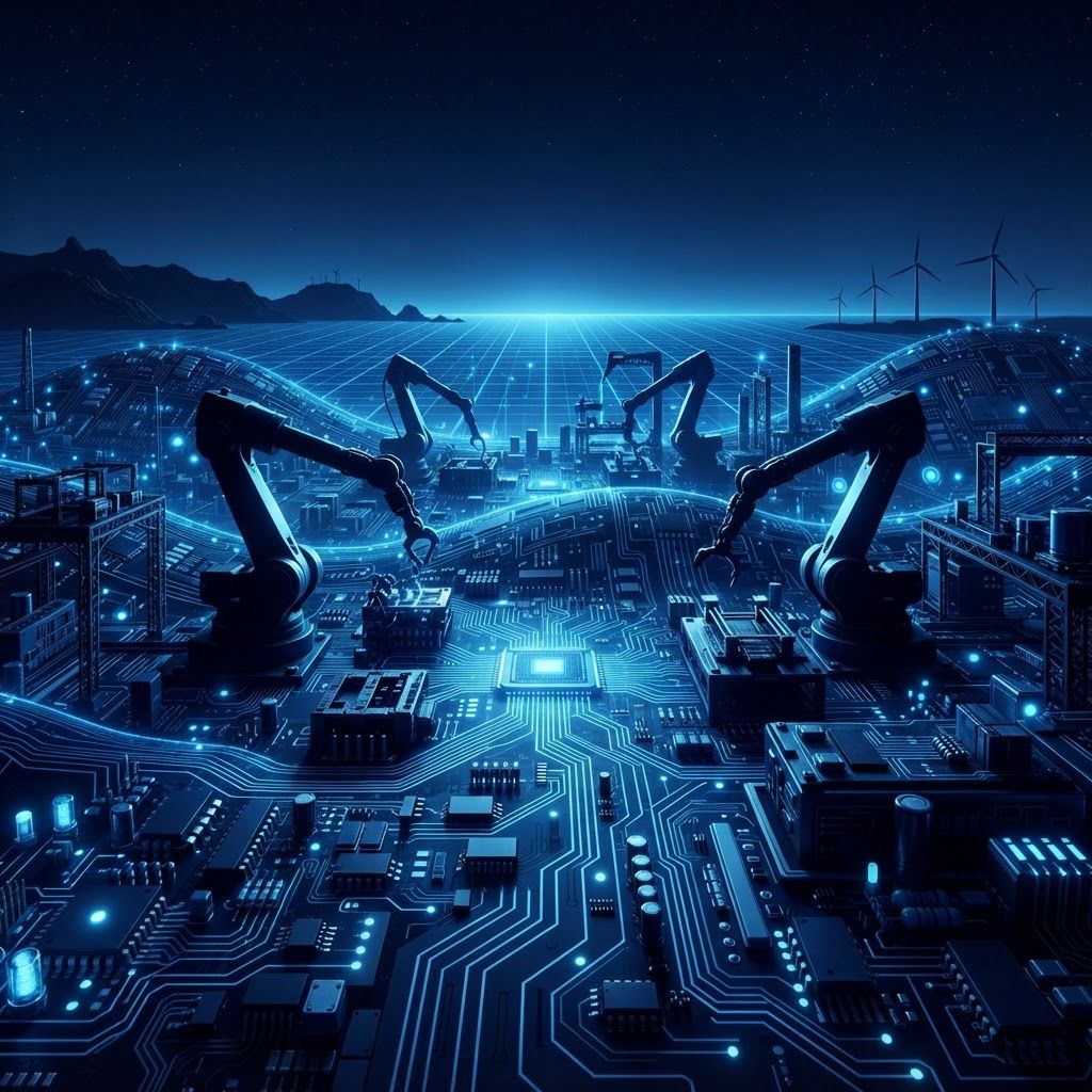 Top 10 Best Hardware Manufacturers in Isle of Wight