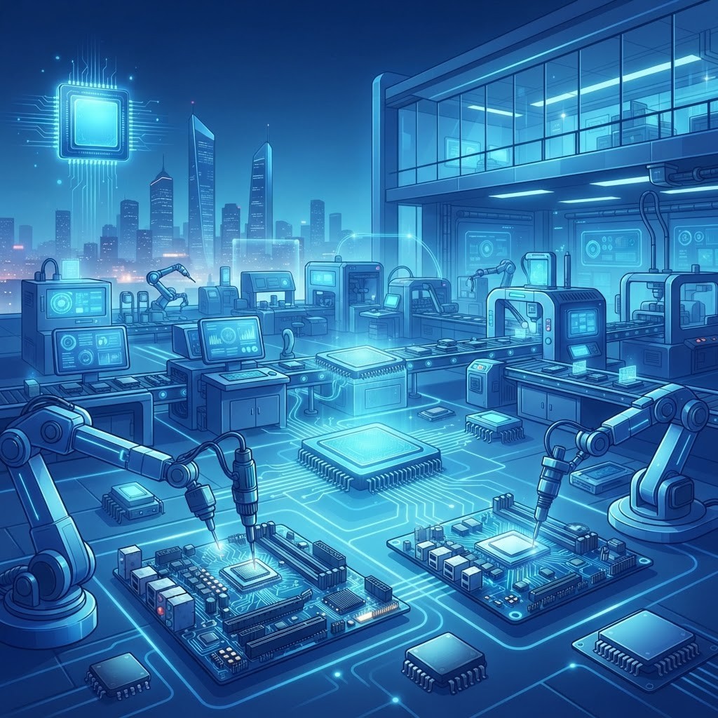Top 10 Best Hardware Manufacturers in Lambeth