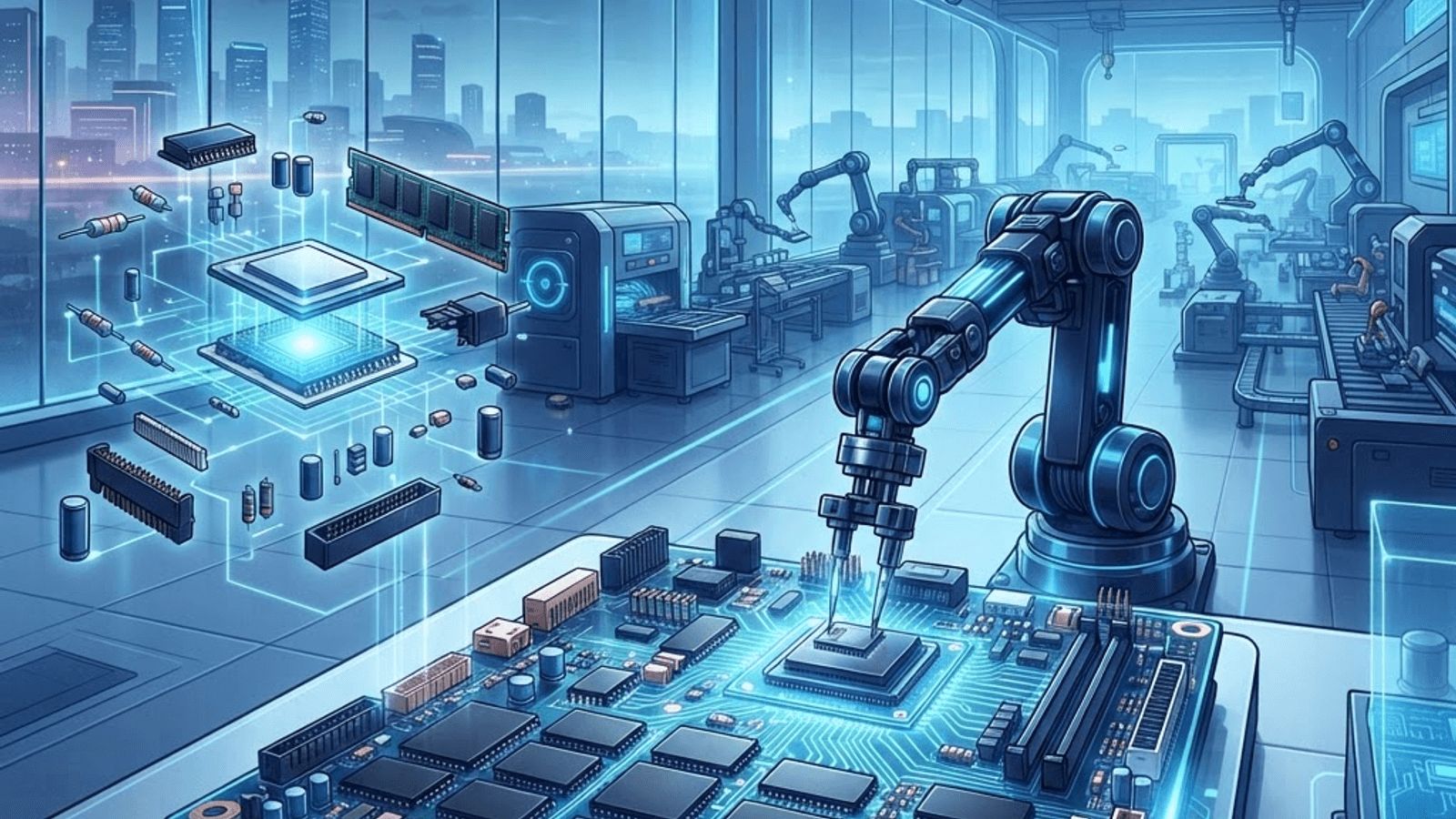 Top 10 Best Hardware Manufacturers in Lancaster