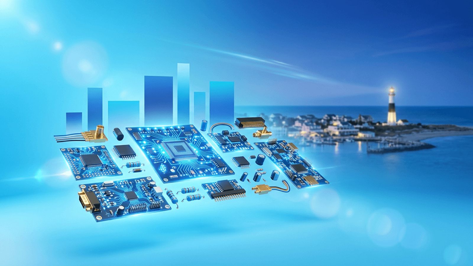 Top 10 Best Hardware Manufacturers in Lewes