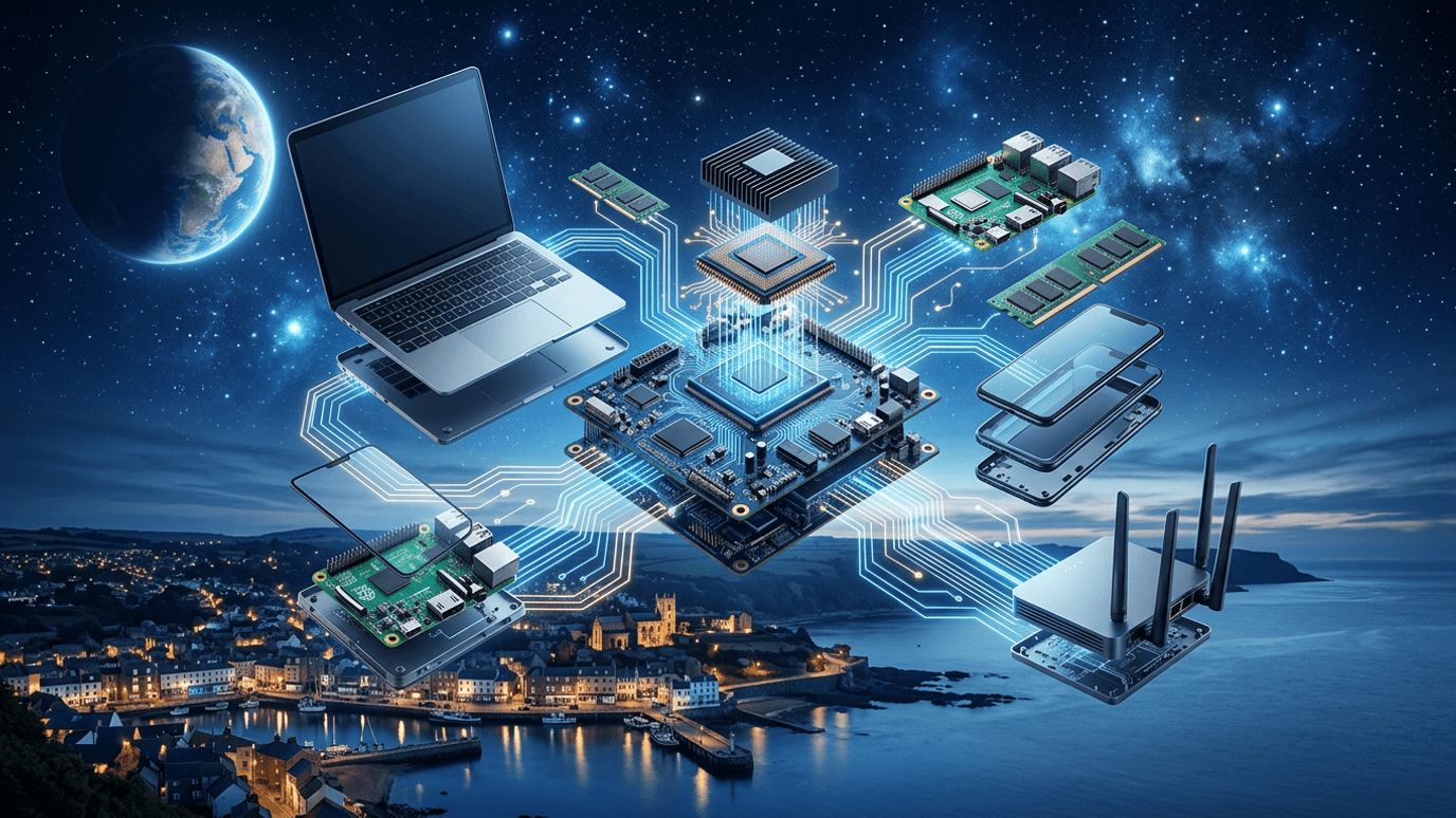 Top 10 Best Hardware Manufacturers in Maldon