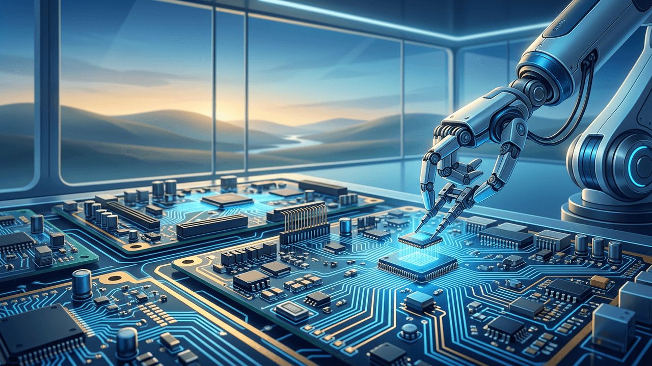 Top 10 Best Hardware Manufacturers in Malvern Hills