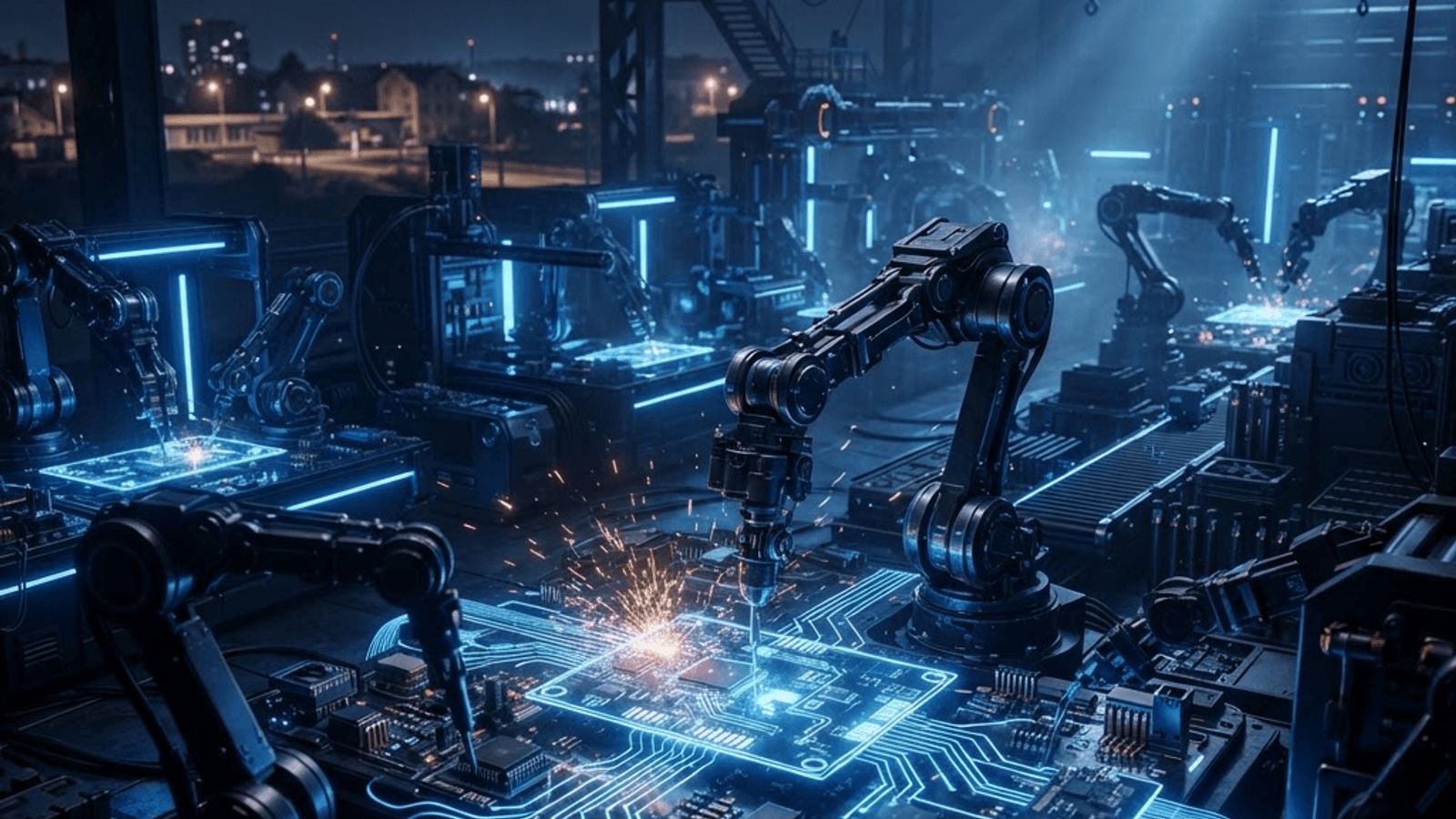 Top 10 Best Hardware Manufacturers in Mansfield