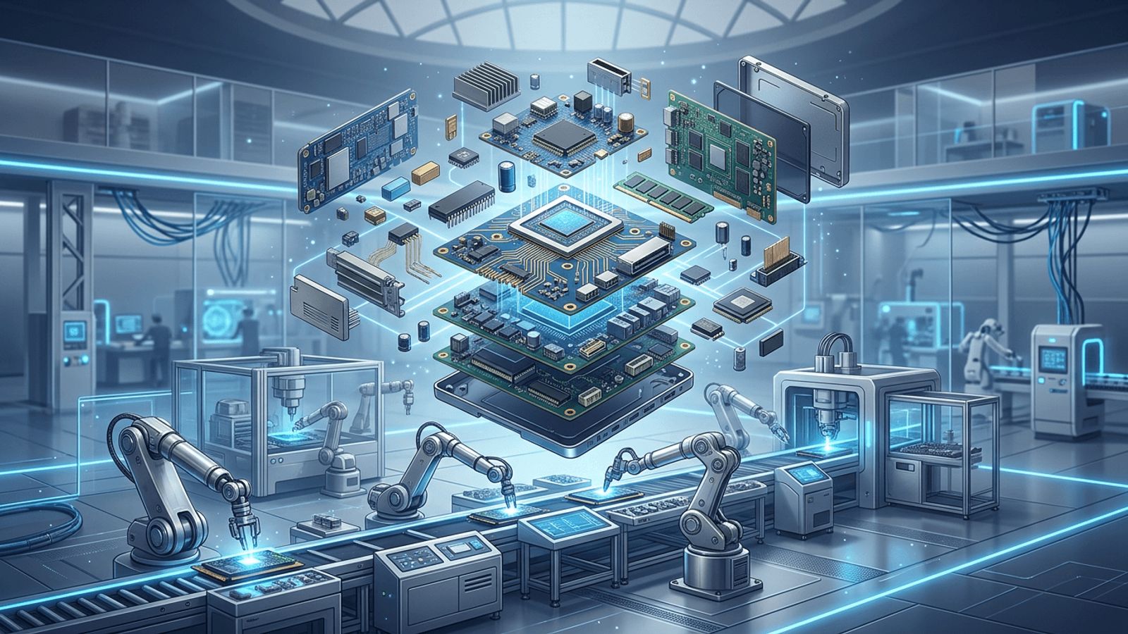 Top 10 Best Hardware Manufacturers in Mid Suffolk
