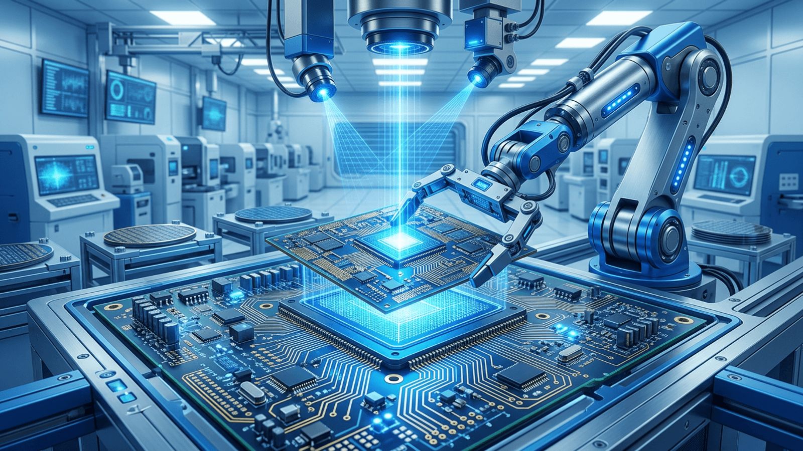 Top 10 Best Hardware Manufacturers in Midlothian