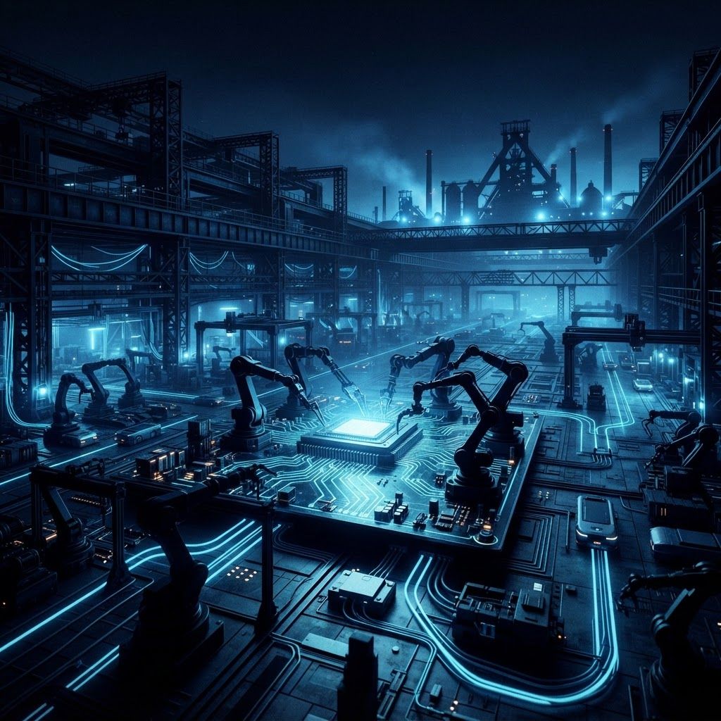 Top 10 Best Hardware Manufacturers in Neath Port Talbot