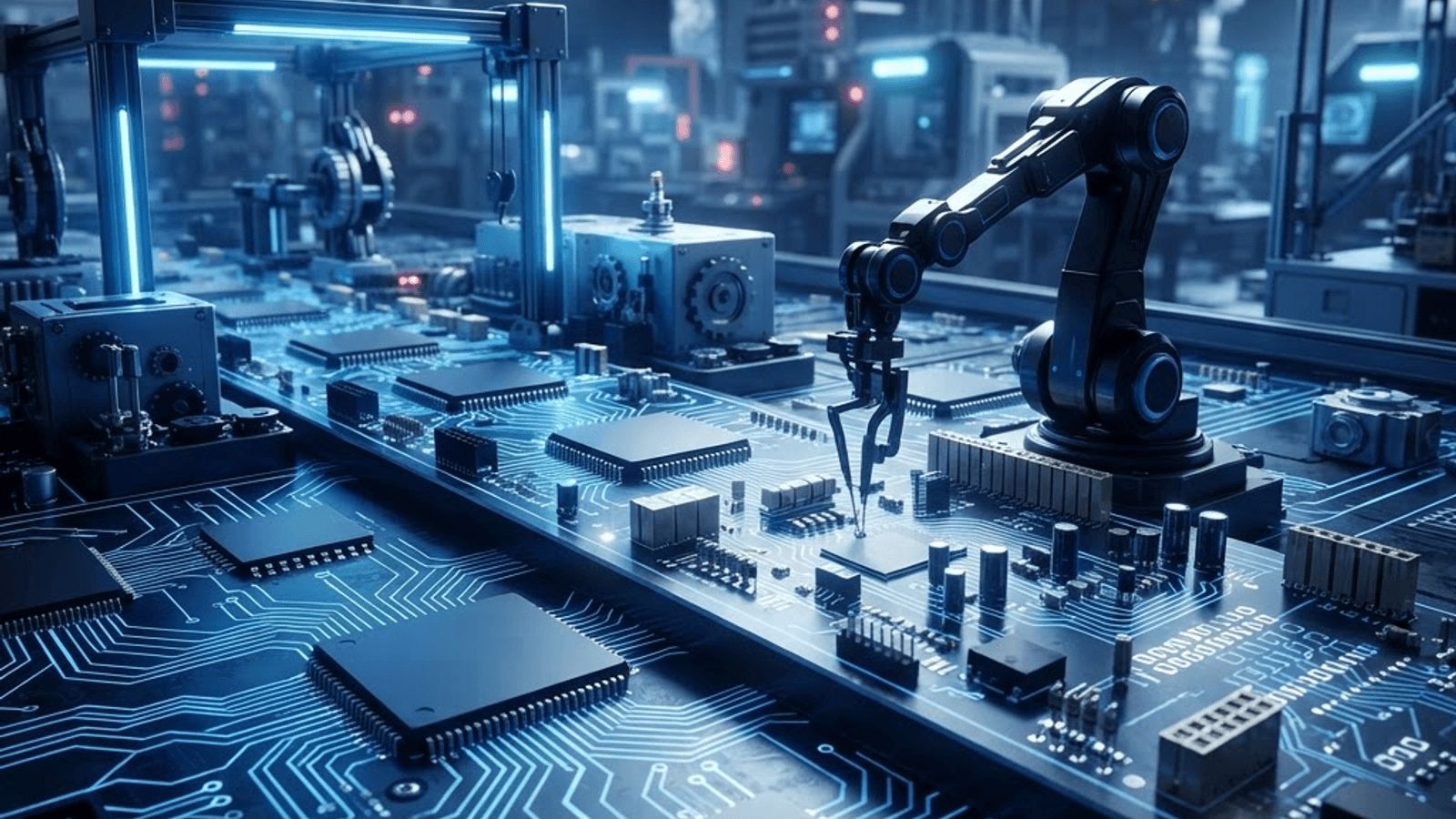 Top 10 Best Hardware Manufacturers in Newark and Sherwood