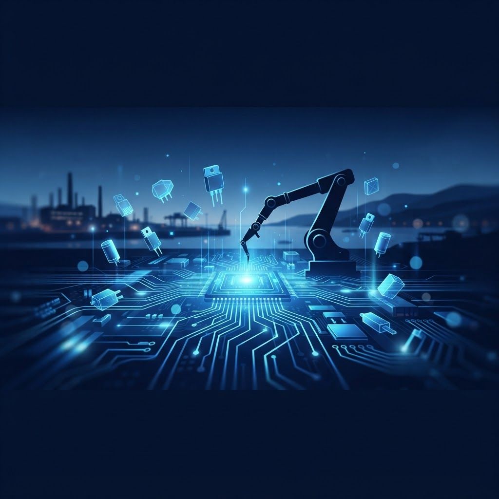 Top 10 Best Hardware Manufacturers in North Ayrshire