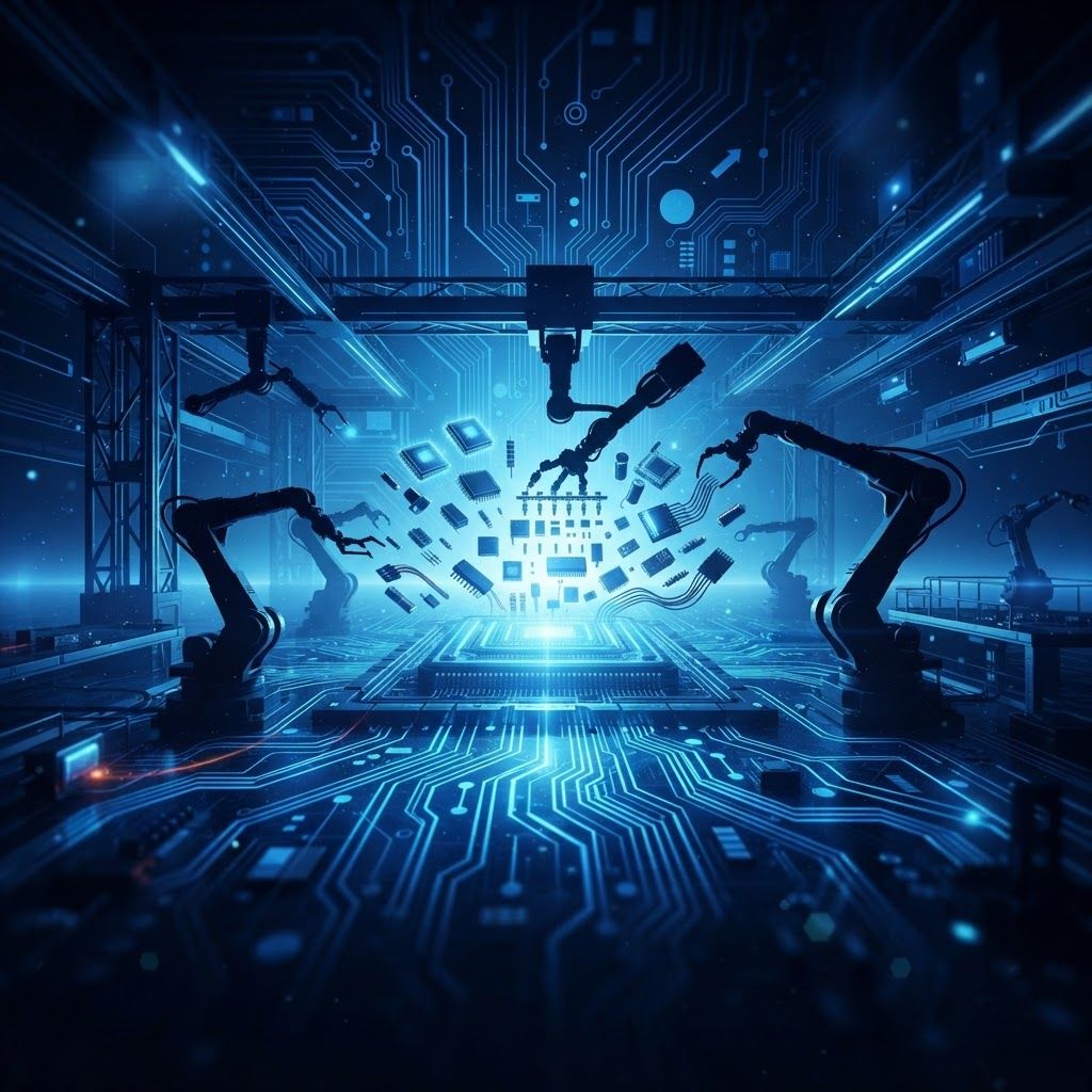 Top 10 Best Hardware Manufacturers in North Hertfordshire