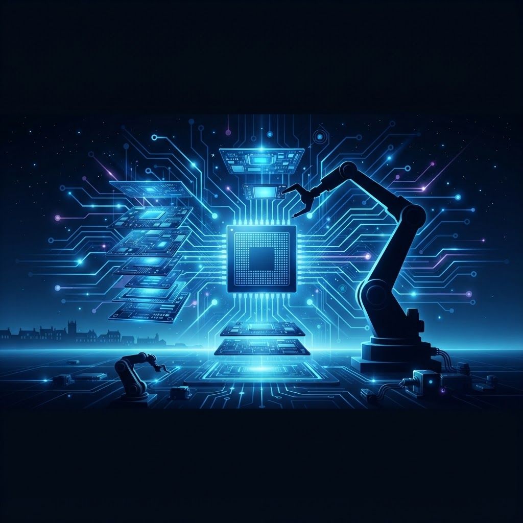 Top 10 Best Hardware Manufacturers in North Somerset