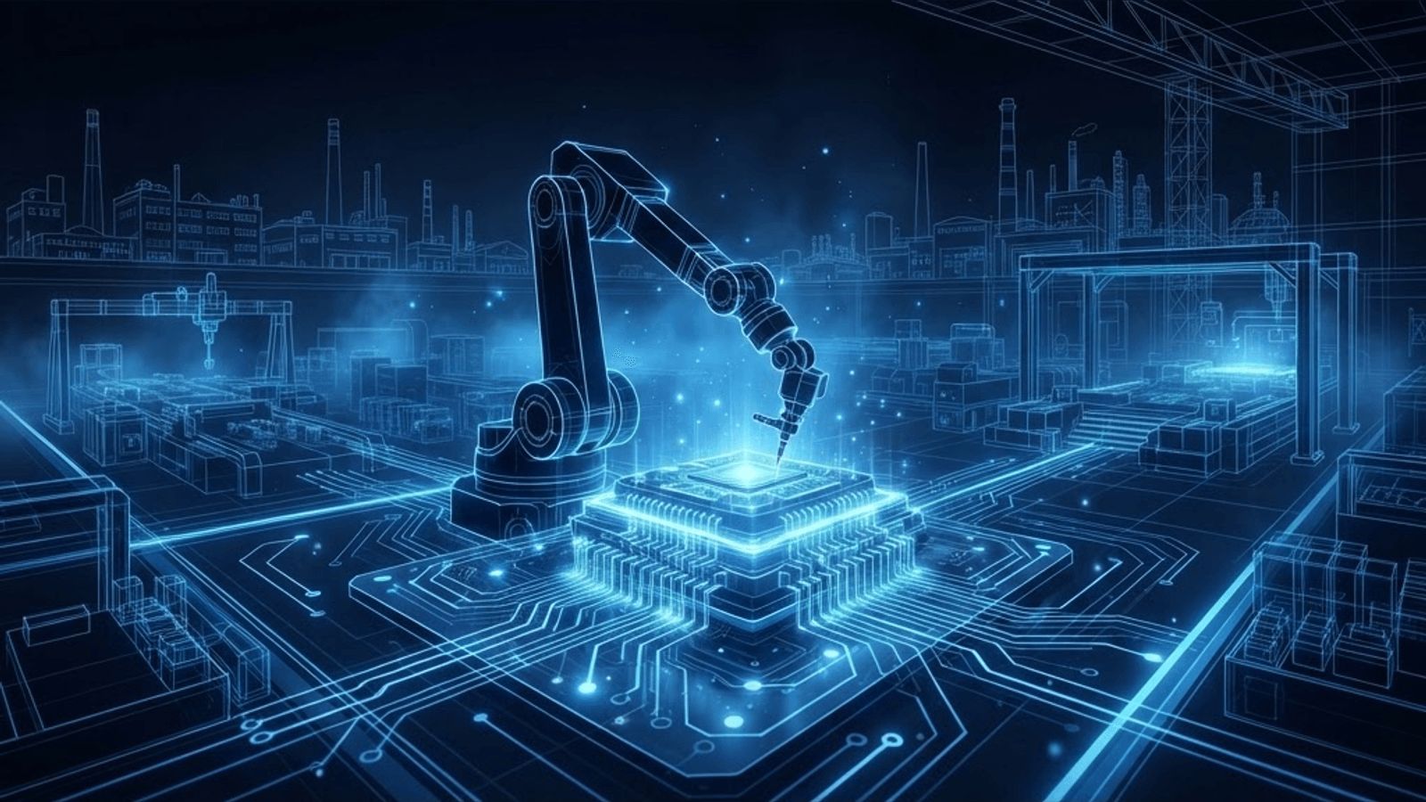 Top 10 Best Hardware Manufacturers in North West Leicestershire