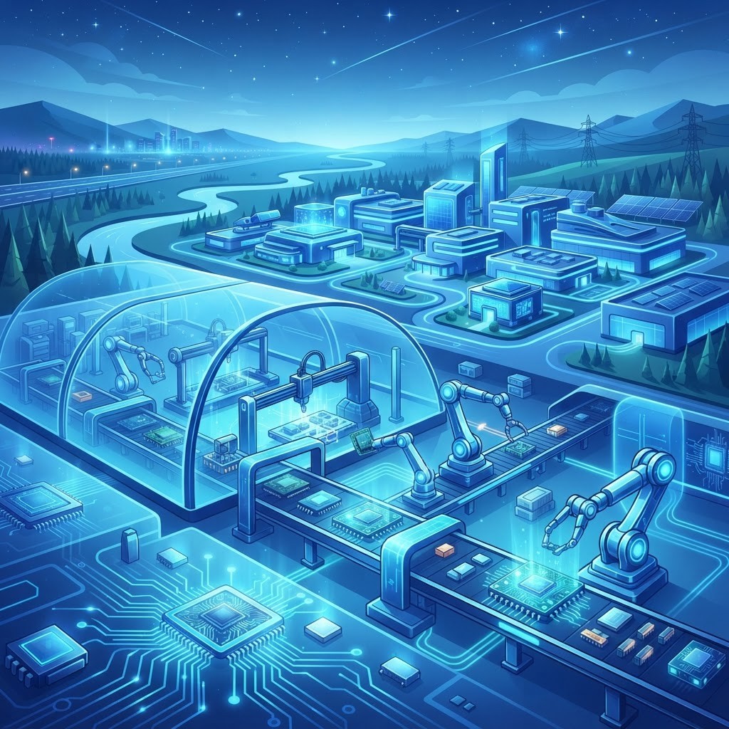 Top 10 Best Hardware Manufacturers in Northumberland