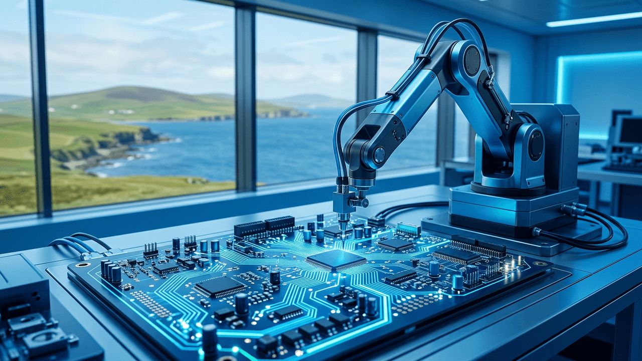 Top 10 Best Hardware Manufacturers in Orkney Islands