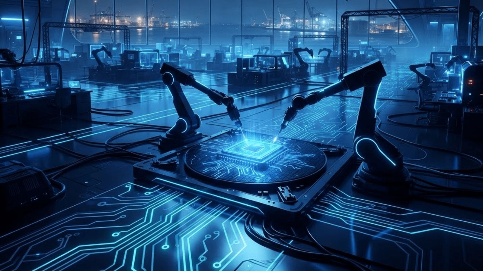 Top 10 Best Hardware Manufacturers in Pembrokeshire