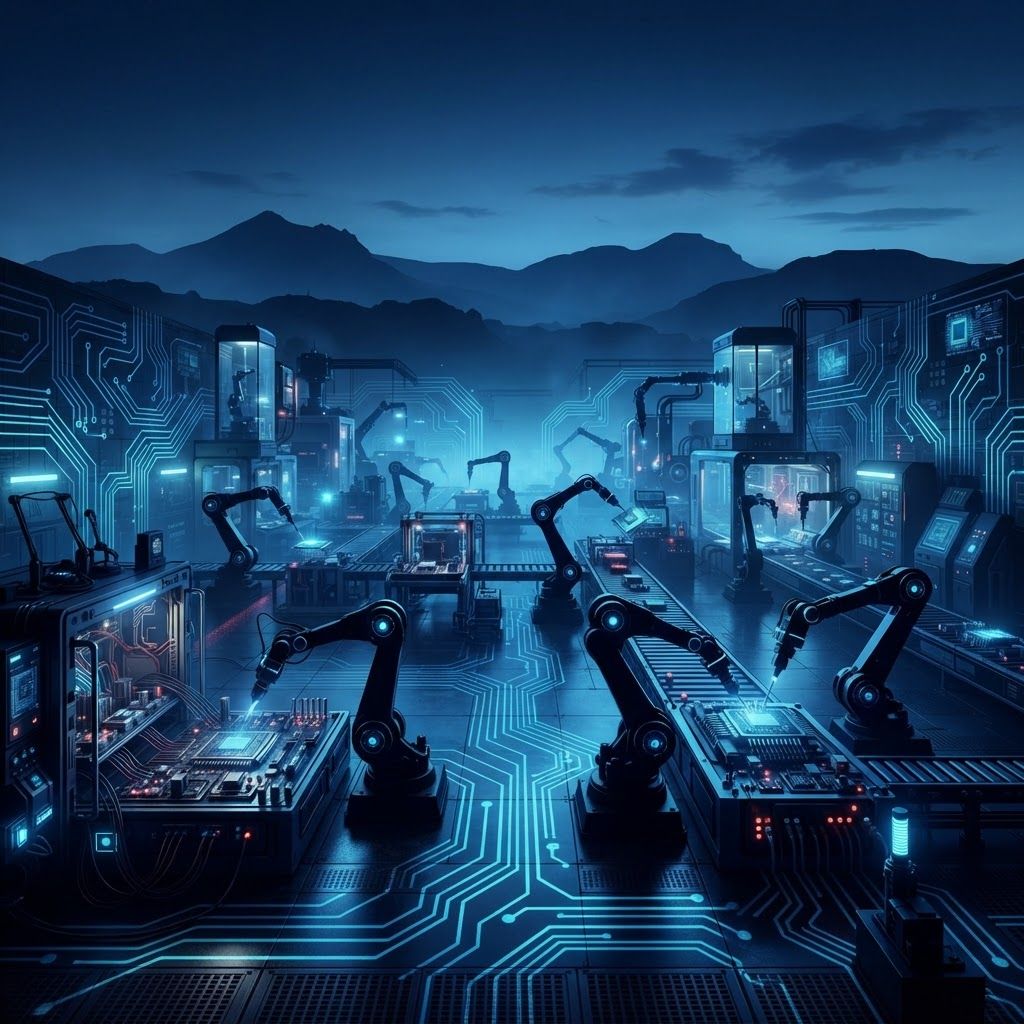 Top 10 Best Hardware Manufacturers in Powys