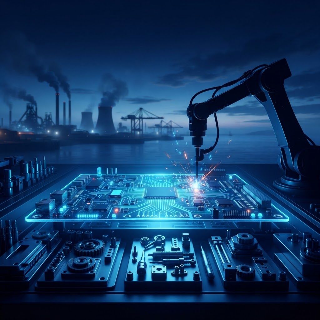 Top 10 Best Hardware Manufacturers in Redcar and Cleveland