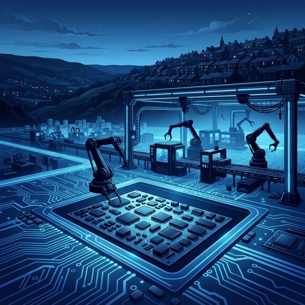 Top 10 Best Hardware Manufacturers in Rhondda Cynon Taff