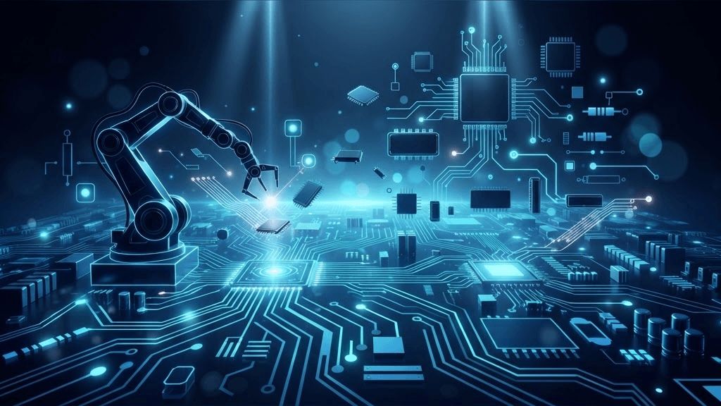 Top 10 Best Hardware Manufacturers in Rushcliffe