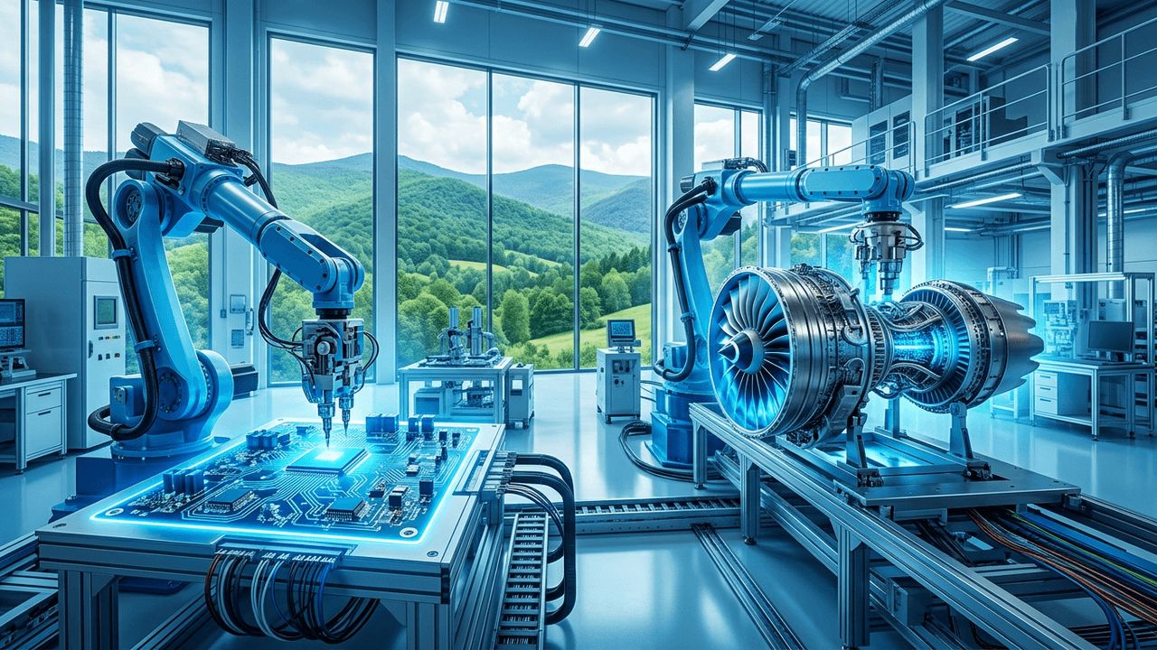 Top 10 Best Hardware Manufacturers in Rutland