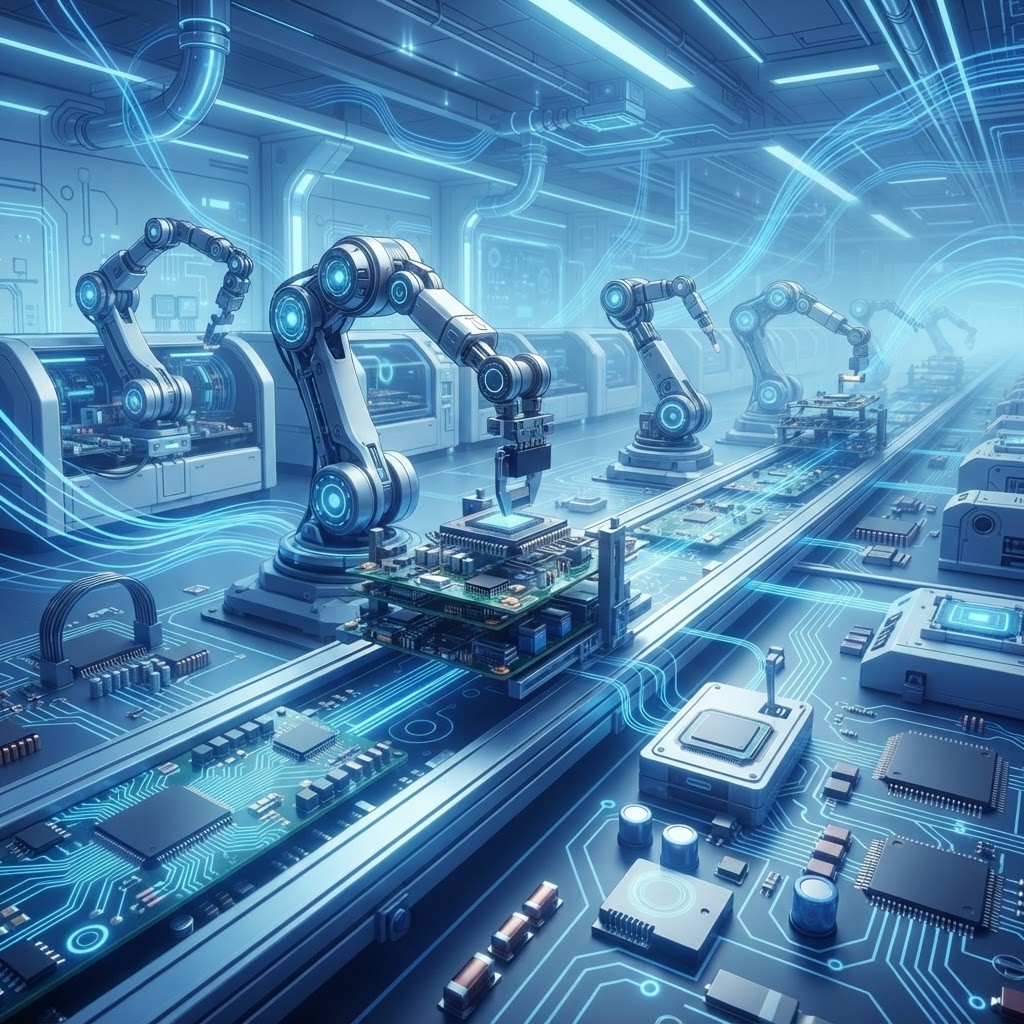 Top 10 Best Hardware Manufacturers in Sandwell
