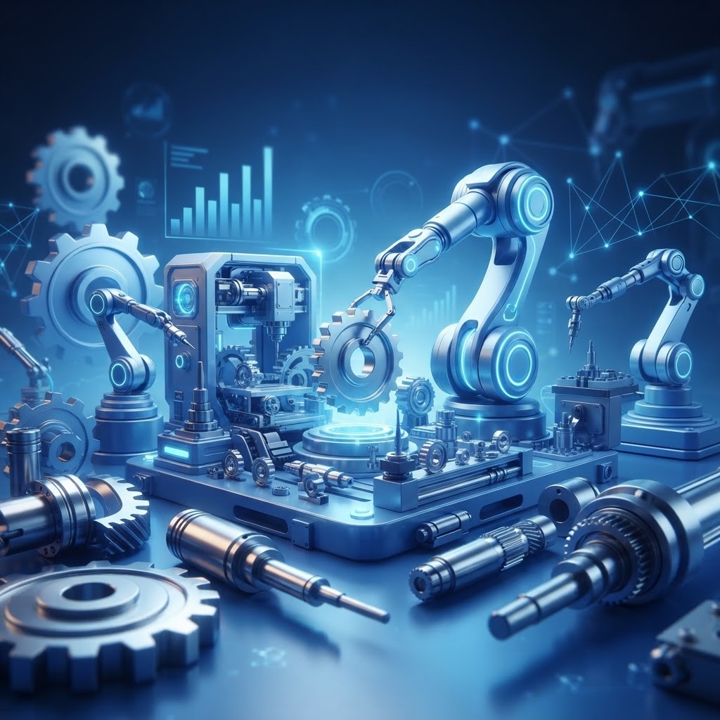 Top 10 Best Hardware Manufacturers in Sheffield