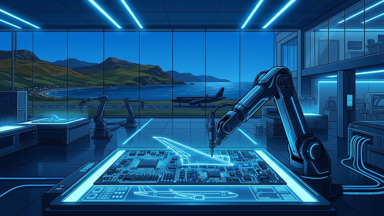 Top 10 Best Hardware Manufacturers in South Ayrshire